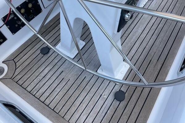 Fortunato  MAKE OFFER 72ft Southern Wind Yacht For Sale