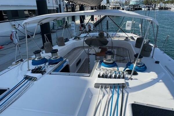 Fortunato  MAKE OFFER 72ft Southern Wind Yacht For Sale