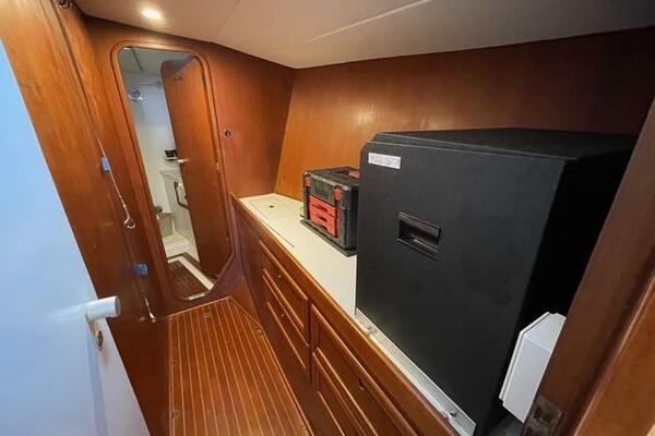 Fortunato  MAKE OFFER 72ft Southern Wind Yacht For Sale