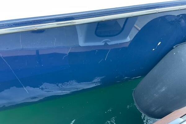 Fortunato  MAKE OFFER 72ft Southern Wind Yacht For Sale