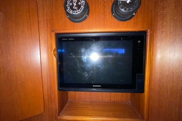 Fortunato  MAKE OFFER 72ft Southern Wind Yacht For Sale