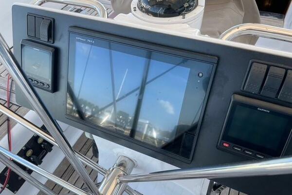 Fortunato  MAKE OFFER 72ft Southern Wind Yacht For Sale