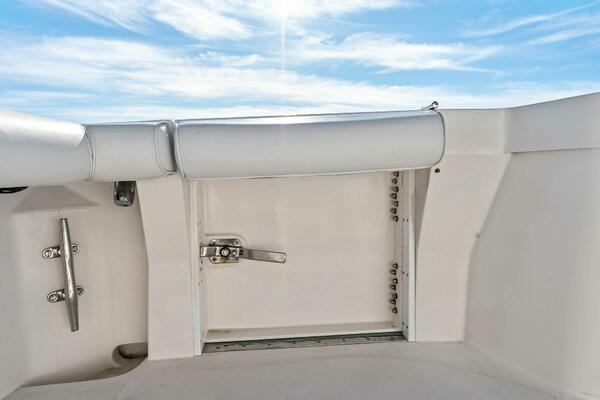 Miss B Havin 40ft Cabo Yacht For Sale