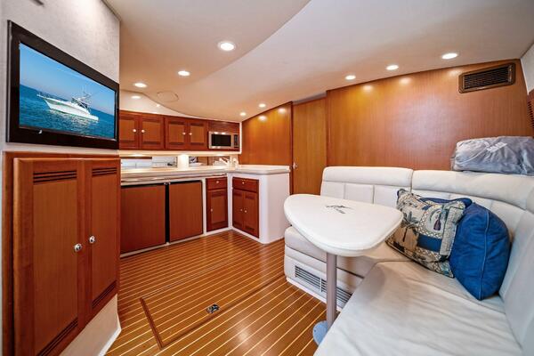 Miss B Havin 40ft Cabo Yacht For Sale