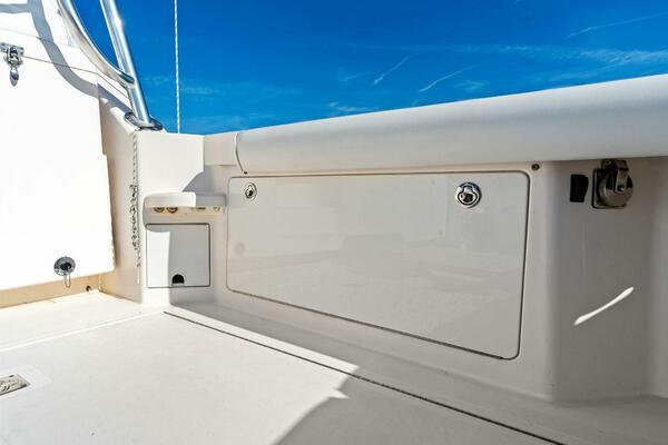 Miss B Havin 40ft Cabo Yacht For Sale