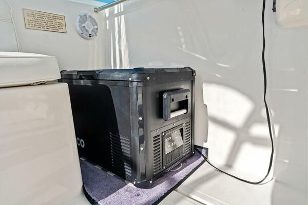 Miss B Havin 40ft Cabo Yacht For Sale