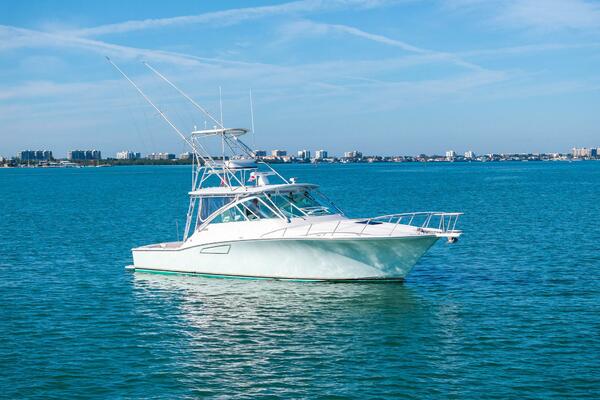 Miss B Havin 40ft Cabo Yacht For Sale