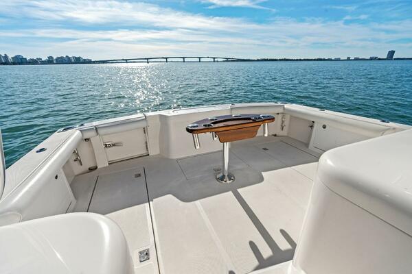 Miss B Havin 40ft Cabo Yacht For Sale