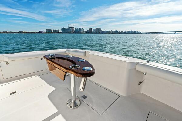 Miss B Havin 40ft Cabo Yacht For Sale