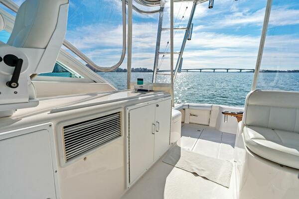 Miss B Havin 40ft Cabo Yacht For Sale