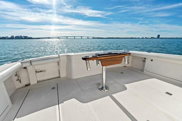 Miss B Havin 40ft Cabo Yacht For Sale