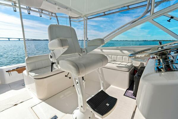 Miss B Havin 40ft Cabo Yacht For Sale