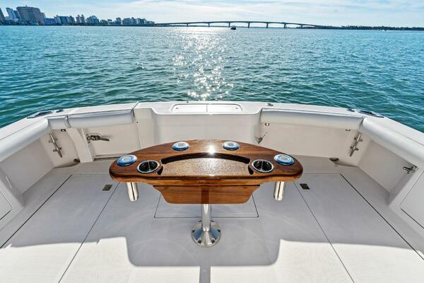 Miss B Havin 40ft Cabo Yacht For Sale