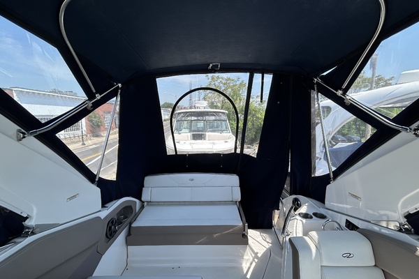 28ft Regal Yacht For Sale