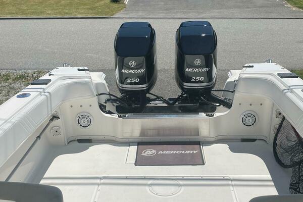 29ft Fountain Yacht For Sale