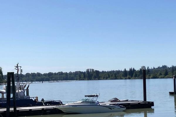 29ft Fountain Yacht For Sale