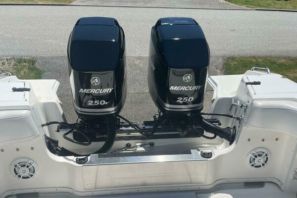 29ft Fountain Yacht For Sale