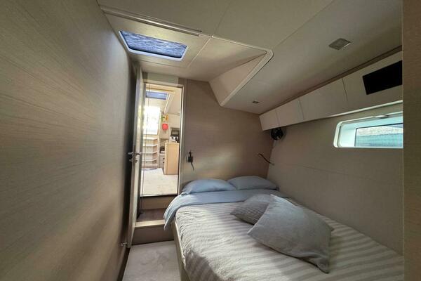 Limax II 65ft Jeanneau Yacht For Sale