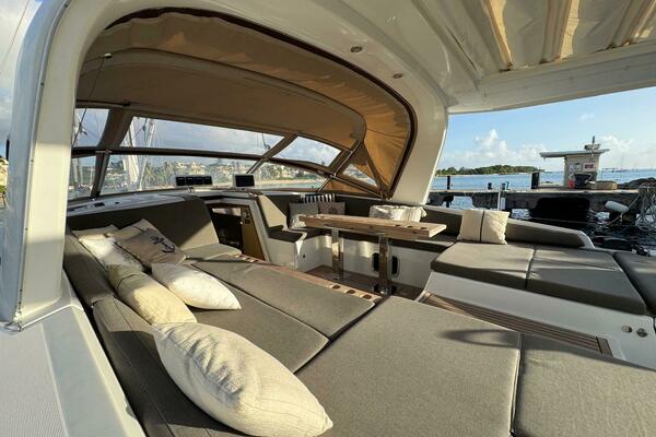 Limax II 65ft Jeanneau Yacht For Sale