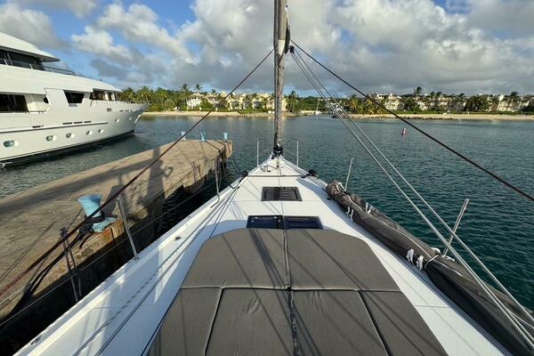 Limax II 65ft Jeanneau Yacht For Sale