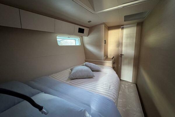 Limax II 65ft Jeanneau Yacht For Sale