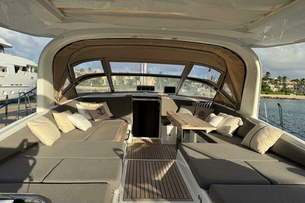 Limax II 65ft Jeanneau Yacht For Sale