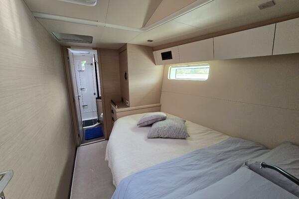 Limax II 65ft Jeanneau Yacht For Sale