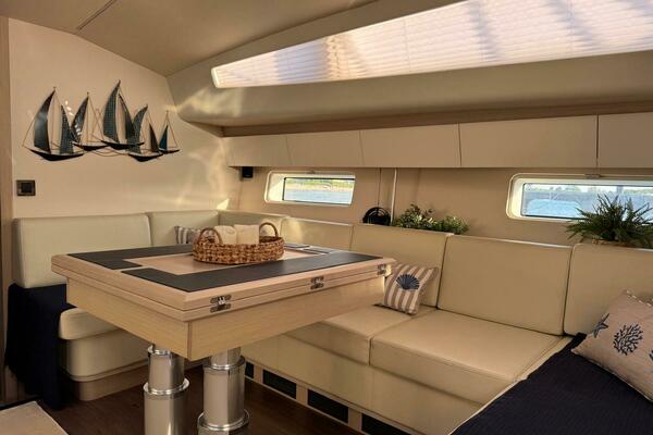 Limax II 65ft Jeanneau Yacht For Sale