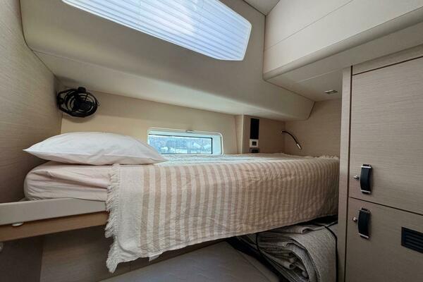 Limax II 65ft Jeanneau Yacht For Sale