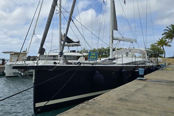 Limax II 65ft Jeanneau Yacht For Sale