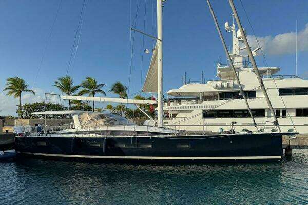 65-ft-Jeanneau-2023-65-Limax II Nanny Cay  Virgin Islands (British)  yacht for sale