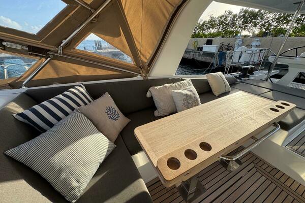 Limax II 65ft Jeanneau Yacht For Sale