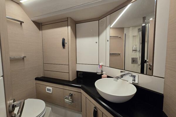 Limax II 65ft Jeanneau Yacht For Sale