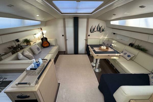 Limax II 65ft Jeanneau Yacht For Sale