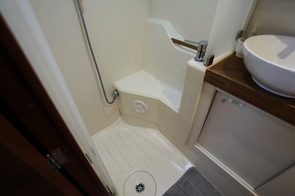 Marie 44ft Hanse Yacht For Sale