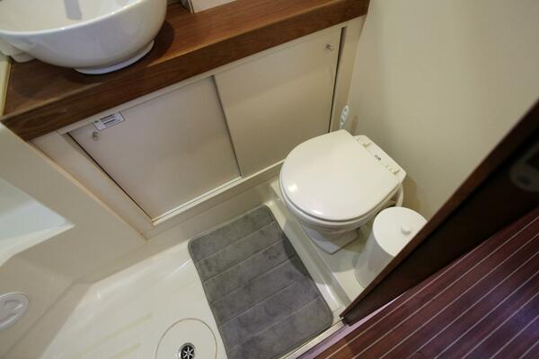 Marie 44ft Hanse Yacht For Sale