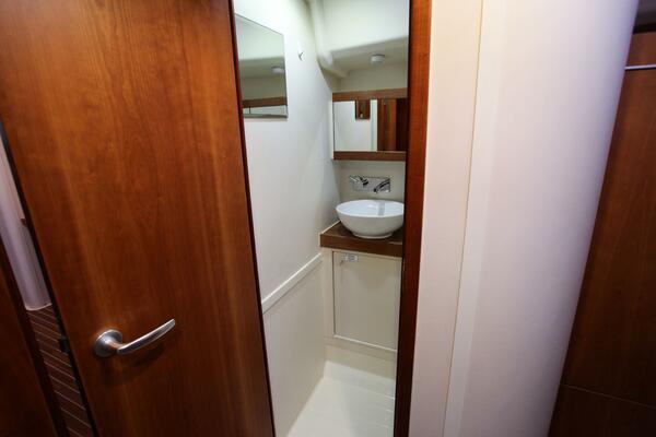 Marie 44ft Hanse Yacht For Sale