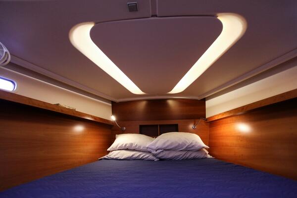 Marie 44ft Hanse Yacht For Sale