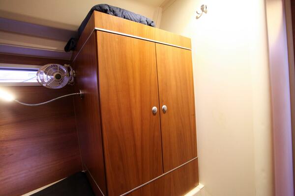 Marie 44ft Hanse Yacht For Sale