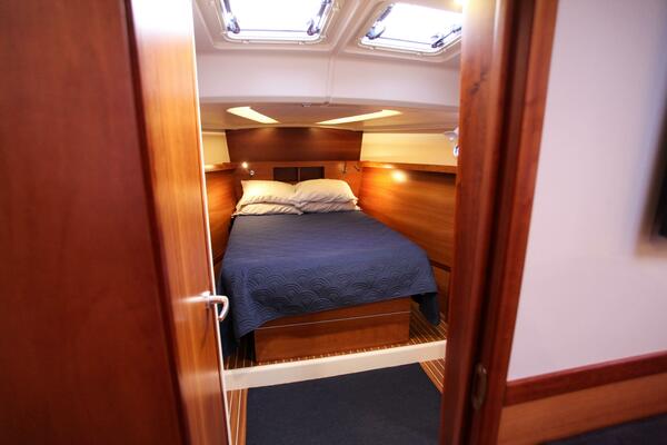 Marie 44ft Hanse Yacht For Sale