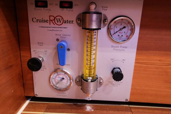 Marie 44ft Hanse Yacht For Sale