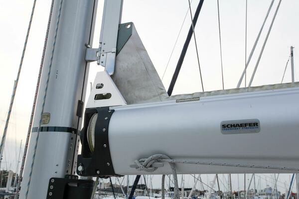 Marie 44ft Hanse Yacht For Sale