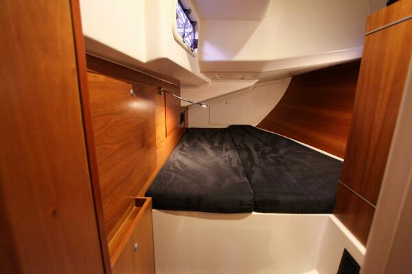 Marie 44ft Hanse Yacht For Sale