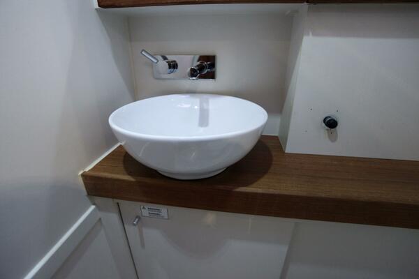 Marie 44ft Hanse Yacht For Sale