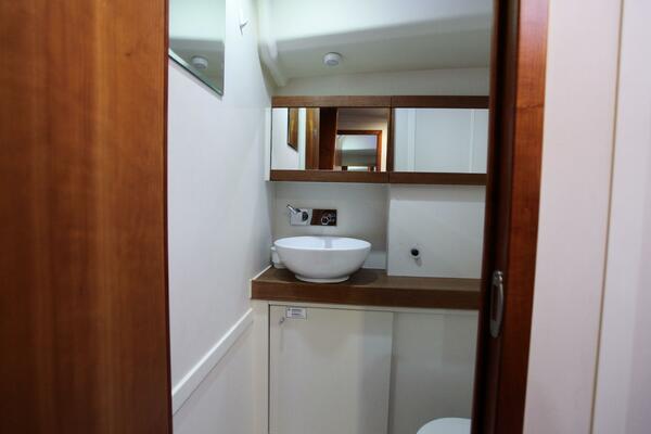 Marie 44ft Hanse Yacht For Sale