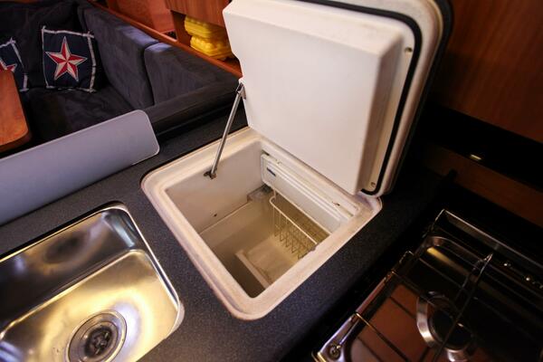 Marie 44ft Hanse Yacht For Sale