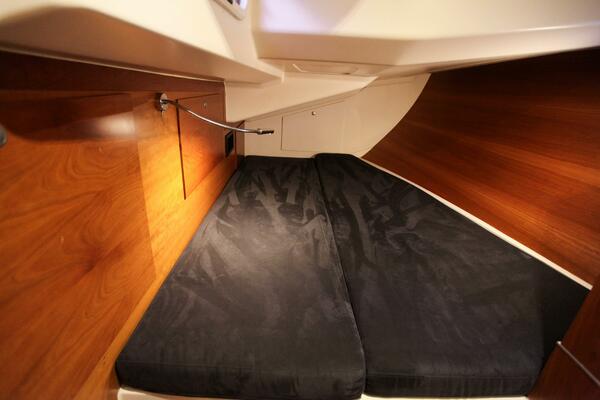 Marie 44ft Hanse Yacht For Sale