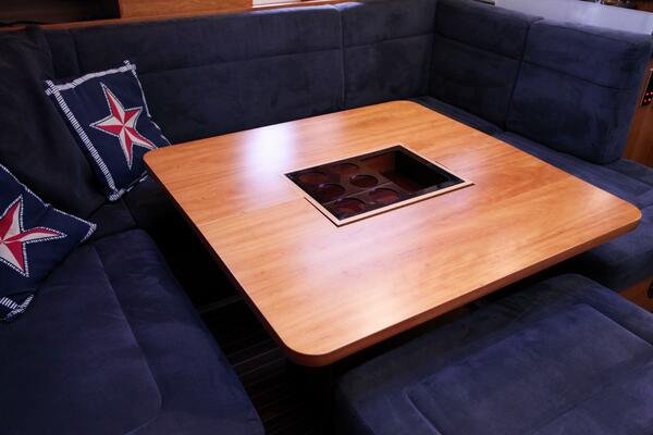 Marie 44ft Hanse Yacht For Sale