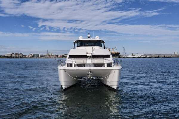 Aquila 54 Yacht For Sale