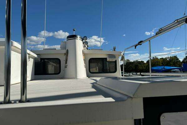 Photo of the 2000 Nordic Tugs 32 "MISS VERMONT"